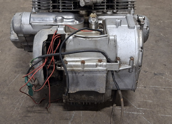 Motorblock Suzuki GSX 1100