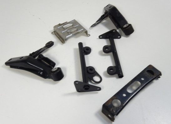 Frame body parts BMW K 1200 GT