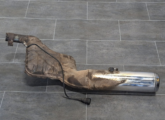 Muffler BMW R 1100 RT