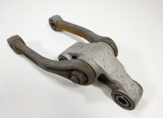 Federbein Aufhangung Kawasaki ZXR 400