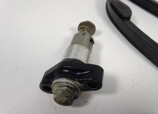 Camshaft Kawasaki ER 6