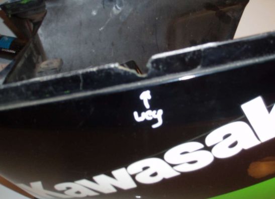 Cowl under Kawasaki Overige Kawasaki