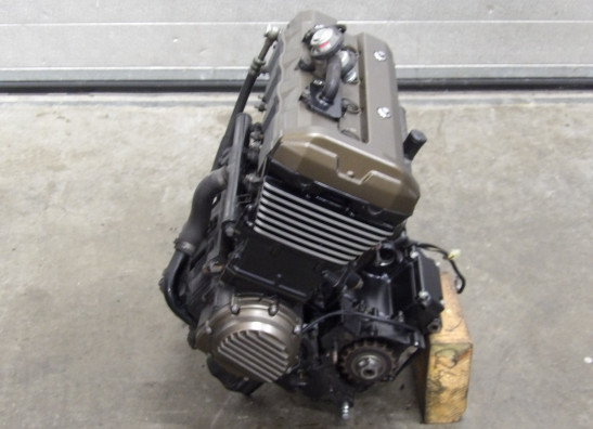 Motorblok Kawasaki ZRX 1100 1200 2001-2005