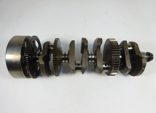 Krukas Yamaha FJR 1300