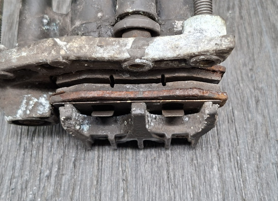 Bremssattel Bremszange Honda XL 600