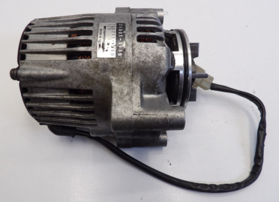 Generator Kawasaki ZXR 750