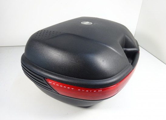 Top Box Kawasaki ER 6