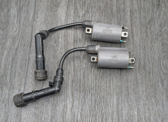 Zundspule Kawasaki GPZ 500