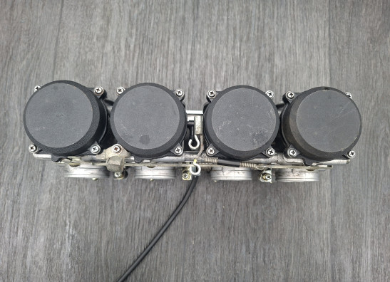 Carburateurset Kawasaki ZZR 1100
