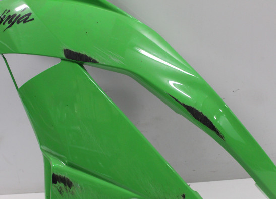 Linker zijkuip Kawasaki ZX 6 R