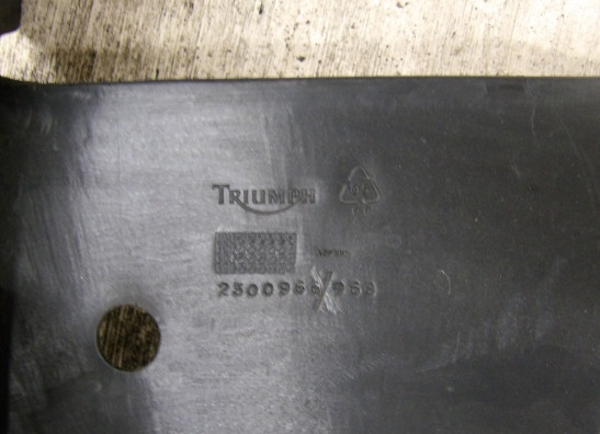 Linker binnenkuip Triumph Trophy 1200