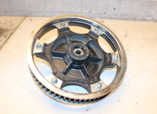 Achtertandwiel Kawasaki LTD 450