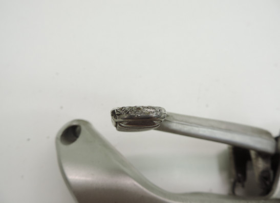 Main step holder right Honda VFR 800 I