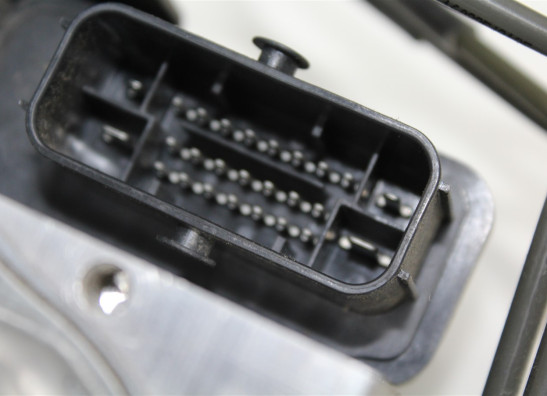 ABS pumpe druckmodulator Yamaha YZF R1