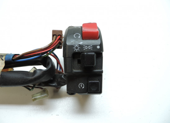 Handlebar switch assy right Yamaha FAZER 600