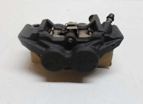 Remklauw links voor Yamaha MT 09