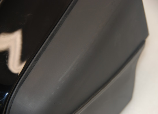 Air cleaner case Harley Davidson Touring FL