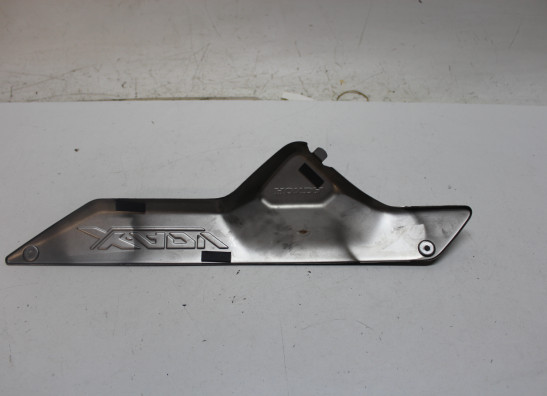 Verkleidung rechts unten Honda X-adventure 750