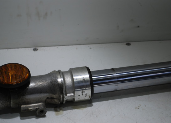 Voorpoot rechts compleet Honda TRANSALP