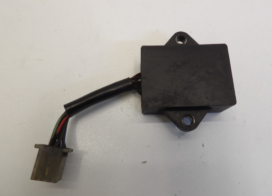 Relais Kawasaki LTD 440