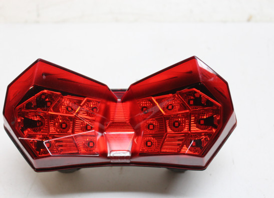 Rucklicht Kawasaki VERSYS 1000