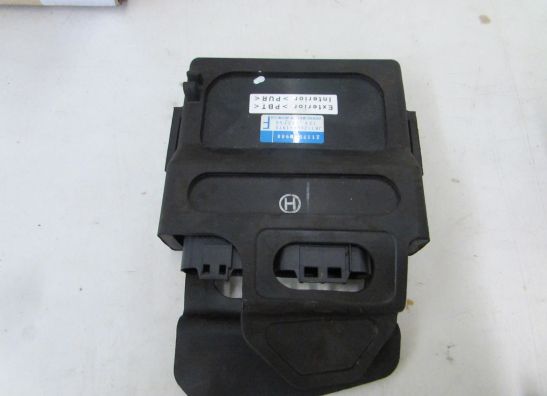 Slotenset Kawasaki Z 300