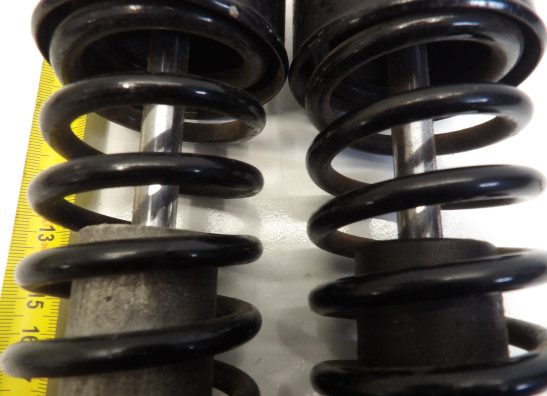 Achterschokbreker Honda CB 750 