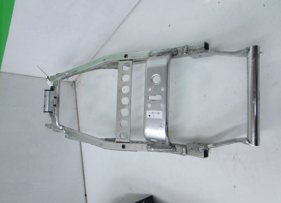 Achtersubframe Yamaha YZF R6