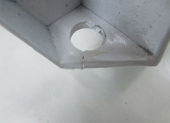 Cowl left small Yamaha YZF R6