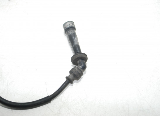 Zundspule Suzuki SV 650