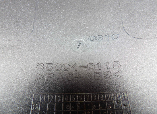 Front fender Kawasaki Z 1000 Sx