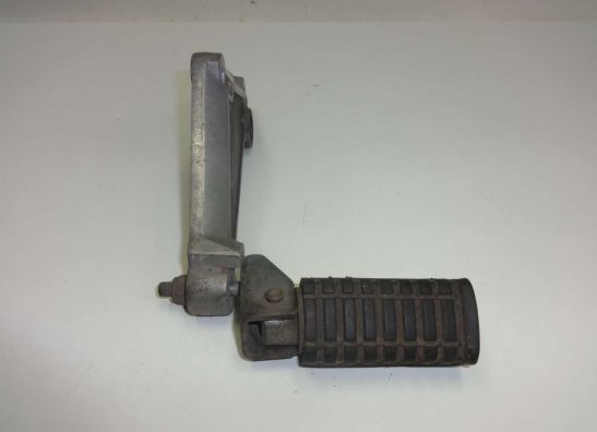 Duo voetsteun rechts Kawasaki LTD 550