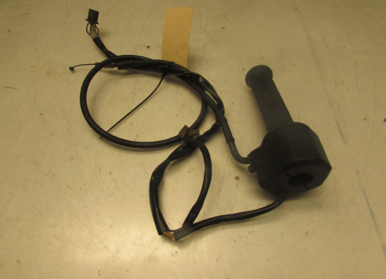 Handlebar switch assy right Suzuki GSX F 1100