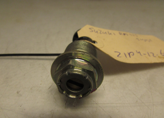 Overig Suzuki RM 125