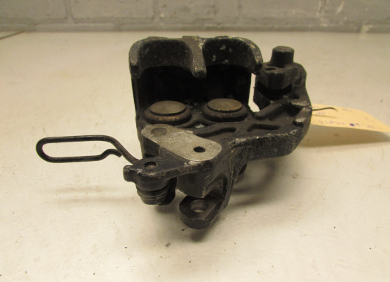 Remklauw links voor Honda CBR 600 F