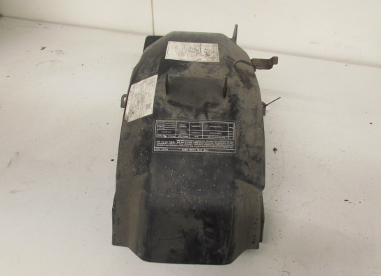 Achterspatbord Kawasaki GTR 1000