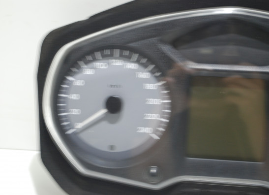 Meter combination BMW R 1200 RT