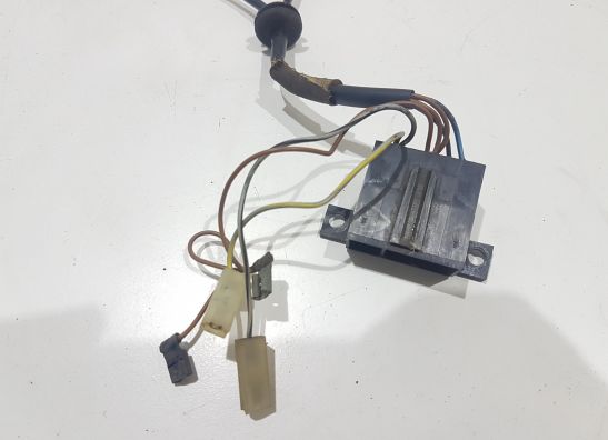 Knipperlicht BMW K 100