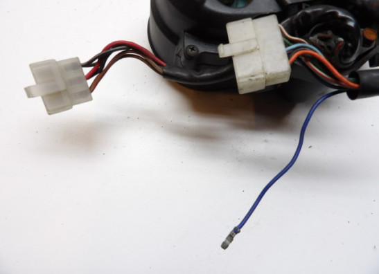 Tellerset Honda CB 400