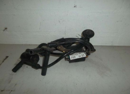 Bobine Honda VFR 750