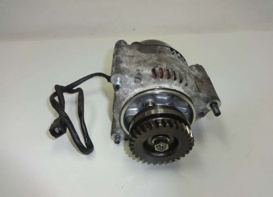 Lichtmaschine Suzuki GSX F 750