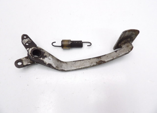 Rempedaal Honda Deauville 650 - 700