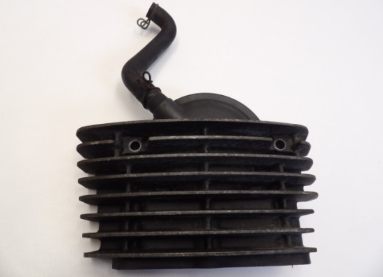 Ventildeckel Yamaha BT 1100