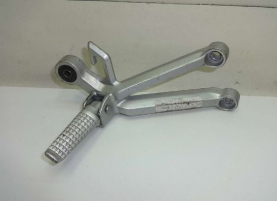 Pillion step right Suzuki GSX R 600