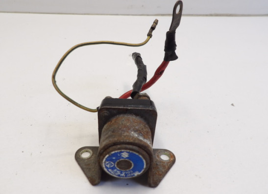 Starter Relay Suzuki GS 850