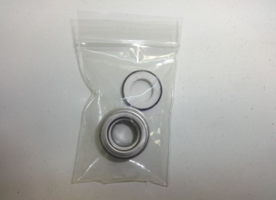 Waterpomp Honda CX 650 E