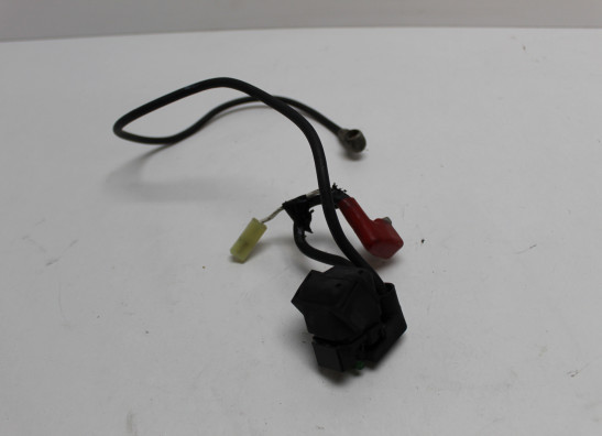 Startmotor relais Kawasaki ZX 6 R