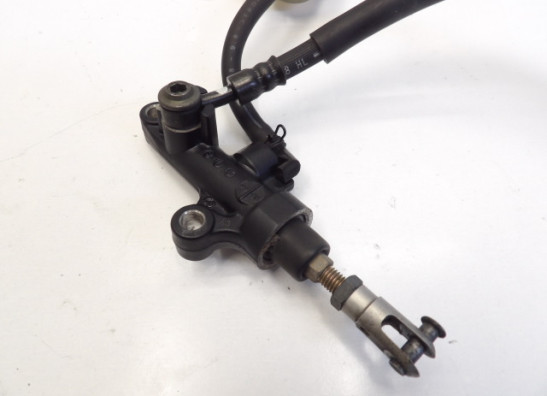 Rear brake master cylinder  Yamaha YZF R6