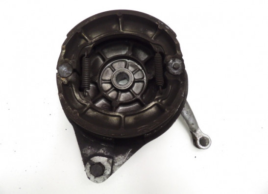 Brake drum Kawasaki ER 5