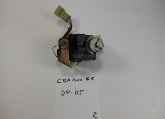Exup Servo Ventil Honda CBR Fireblade